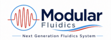 Modular Fluidics